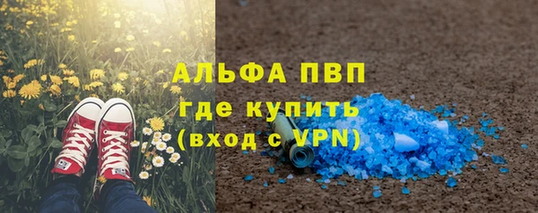 стафф Абаза